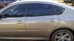 Driver Left Rear Side Door Fits 06-10 Infiniti M35 277010. Fixed Price $680.79.