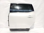 White Platinum Driver Rear Door Oem 10 11 12 13 14 15 16 17 18 19 Lincoln Mkt. Fixed Price $220.99.