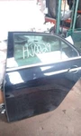 14-18 Cadillac Cts Driver Left Rear Side Door Tempered Glass Base. Fixed Price $621.00.