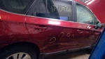 Passenger Rear Side Door Electric Wagon Outback Fits 15-19 Legacy 10274498. Fixed Price $773.80.