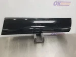 2004 Toyota Runner Limited Front Door Moulding Only Black Right Passenger. Fixed Price $166.25.