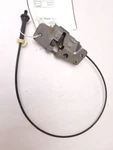 Rear Passenger Sliding Door Lock Actuator For Dodge Grand Caravan 2008-2019. Fixed Price $35.09.