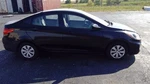 2015-2017 Hyundai Accent Front Right Side Door Shell Oem 76004-1R300. Fixed Price $135.00.
