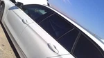 Driver Left Rear Side Door Wagon Fits 14-18 Bmw 328I 30741301. Fixed Price $719.74.