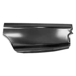 For Chevy Ii 66-67 Rear Driver Side Lower Quarter Panel Patch Section. Fixed Price $164.11.