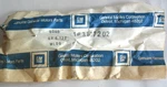 New Nos Gm 1962 - 66 Chevy Truck Front Fender Door Molding 3817202. Fixed Price $39.99.