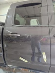 Passenger Rear Side Door Classic Style Fits 14-19 Sierra 1500 Pickup 645536. Fixed Price $569.00.