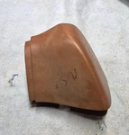 1972 Plymouth Fury Gran Coupe Sedan Nos Mopar Right Quarter Panel Rear Extension. Fixed Price $149.95.