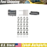 Dorman Ignition Key Lock Cylinder & Tumbler Kit Set Ford Lincoln Mercury New. Fixed Price $77.07.