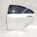 Left Rear Door Loose Trim Oem 2007 2008 2009 2010 2011 2012 Lexus ES350. Fixed Price $260.32.