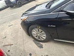 2016 Hyundai Sonata Driver Left Fender Oem Black Used 4032301. Fixed Price $284.95.