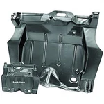 Dynacorn 1048Z Complete Trunk Floor Pan, 1970-73 Camaro/firebird. Fixed Price $460.99.
