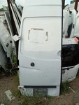Driver Rear Back Door High Roof Fits 10-18 Mercedes Sprinter 2500 206003. Fixed Price $818.96.