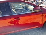 Passenger Front Door With Acoustic Glass Fits 11-14 Edge 4814770. Fixed Price $196.30.