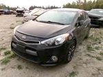 Passenger Door Handle Exterior Keyless Ignition Fits 14-18 Forte 30766308. Fixed Price $110.70.