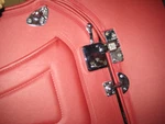 Safety Door Latch Set - Td, Mgta, Mgtb, Mgtc, Mgtd. Fixed Price $65.50.