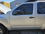 Driver Door Without Body Side Moulding Fits 05-11 Frontier 2444343. Fixed Price $384.00.