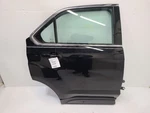 2012 -2017 Chevrolet Equinox Passenger Rear Side Door Without Privacy Tint Glass. Fixed Price $750.40.