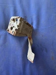 1952-1954 Ford Car Hood Latch. Original. Fixed Price $75.99.