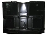 Auto Metal Direct 400-4067 Floor Pan, Full, Steel, Black, Chevy, Gmc, Each. Fixed Price $813.99.