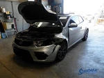 Kia Forte 2012 Left Front Door Silver 760031M010 1008. Fixed Price $100.00.