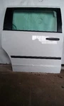 08-19 Dodge Caravan Right Passenger Rear Side Door Fixed Glass. Fixed Price $248.88.