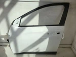 2022-2023 Hyundai Kona Front Driver Shell *damage Inside Of Door*. Fixed Price $712.50.