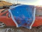 2012 Ford Focus Driver Front Door Shell Red Used 94000 Miles Local Pickup Only. Fixed Price $284.95.