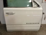 Front Passenger Right Door From 2019 Chevrolet Suburban 1500 11112635. Fixed Price $1091.94.