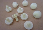 10 Vintage Door Panel Trim Retainers! For Gm Camaro Nova Gs 442 Gto Firebird. Fixed Price $29.50.