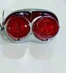 Tail Lights Lamps Assembly Right Side .fits 1958 Pontiac. Fixed Price $60.00.