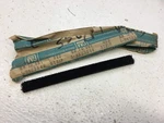 Nos 1971 1972 Chevy Olds Buick Front Door Outer Window Weatherstrip Gm 9609344. Fixed Price $15.00.