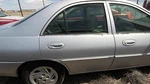 Passenger Rear Side Door Sedan Manual Fits 97-02 Escort 29316995. Fixed Price $503.50.