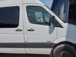 (local Pickup Only) Passenger Right Front Door Fits 10-18 Mercedes Sprinter 2500. Fixed Price $324.90.