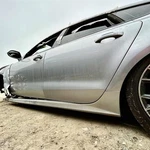 (local Pickup Only) Driver Left Rear Side Door Fits 12-18 Audi A7 1928400. Fixed Price $489.99.