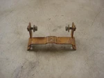 1965 1966 1967 Pontiac Cat 2+2 Grand Prix Bonne Automatic Floor Shifter Mount Gm. Fixed Price $35.00.