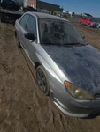 (local Pickup Only) Driver Rear Side Door Electric Sedan Fits 02-07 Impreza 4530. Fixed Price $194.90.