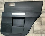 2004-2011 Mitsubishi Endeavor Door Trim Panel, Left Rear Passenger Oem. Fixed Price $54.00.