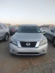 Right Gry Rear Door Assembly Oem 2013 Nissan Pathfindr. Fixed Price $100.00.