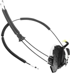 Front Left Driver Side Door Lock Actuator Latch Assembly Replacement For Nissan. Fixed Price $44.19.