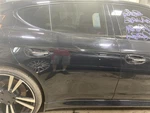 Rear Door Porsche Panamera 10 11 12 13 15 16 Right Black 1414527. Fixed Price $209.99.