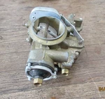 Stromberg Carburetor Ww Bendix Dodge Desoto Gmc Pontiac Plymouth Studebake Nos. Fixed Price $395.00.