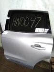 19-21 Lincoln Nautilus Driver Left Rear Side Door. Fixed Price $330.44.