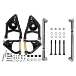 Front Control Arms + Rear Trailing Brace Kit For Gm Body 1968-72 Chevelle. Fixed Price $322.48.