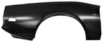 Ford Mustang Cv Quarter Panel Rh 1971-73. Fixed Price $691.35.