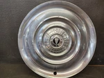 1956 Chrysler Windsor Wheel Cover Center 300 New Yorker Mopar Oem. Fixed Price $25.00.