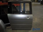 Honda Odyssey 2006 Right Rear Door Blue 67510SHJA90ZZ 9467. Fixed Price $100.00.