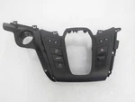 Honda Odyssey 2018-2020 Elite Center Dash Trim Bezel W/ Switches. Fixed Price $41.28.