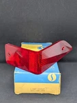 Nos 1963 1964 1965 1966 Studebaker Station Wagon Tail Light Lamp Lens 1352437. Fixed Price $23.74.