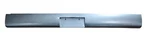 1964 1965 1966 Ford F100 Fleet Side Truck Steel Roll Pan W/plate Box Center. Fixed Price $179.80.
